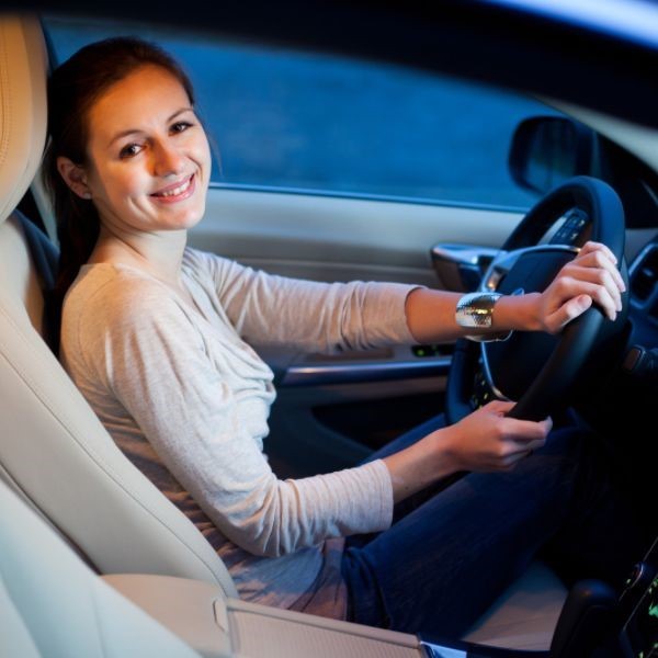 Seguro para Automóveis