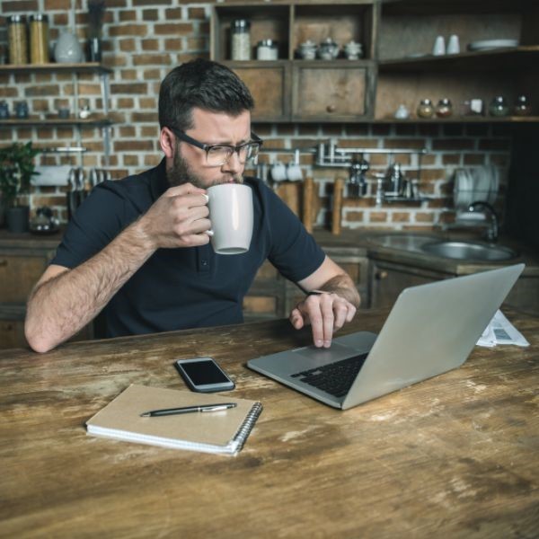 Seguro para Equipamentos em Home Office
