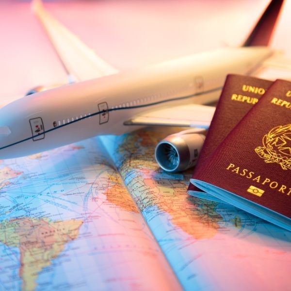 Seguro para Viagens