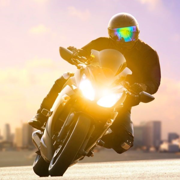 Seguro para Motos