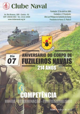 Clube Naval